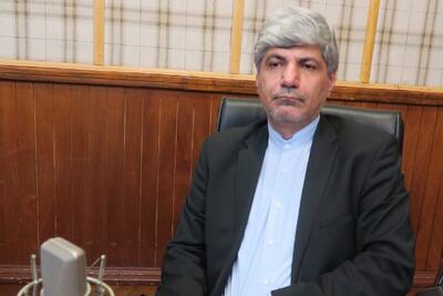 تعداد کارکنان صدا و سیما ۵۵ هزار نفر است؛ مقایسه کنید با وزارت خارجه که کلا در داخل و خارج کشور فقط حدود ۳ هزار نیرو دارد