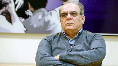  عباس عبدی: بنزین، منبع اعتراض نیست؛ مسأله جای دیگری است