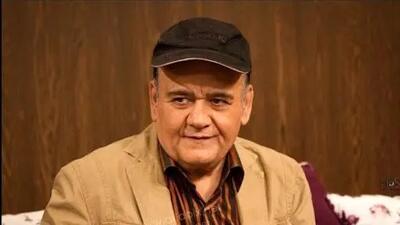 چهره واقعی اکبر عبدی در نقش‌های ماندگارش: حقایقی تکان‌دهنده! + فیلم