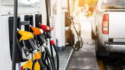  شوک جدید به مردم: نرخ چهارم بنزین تایید شد!