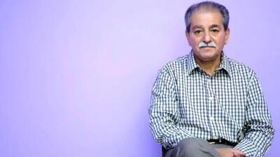 رونمایی از عکس‌های تاریخی مراسم عروسی «اسماعیل شنگله و لاله پورغدیری»؛ سال 57!