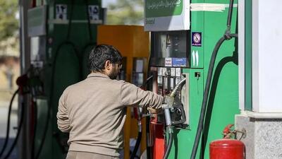 بحران سهمیه بنزین رد شد؛ دولت کوتاه آمد!
