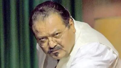 عکس تاریخی محمد مطیع و بهمن مفید؛ چهرۀ جوانی در سال ۵۱ که شما را شگفت‌زده می‌کند!