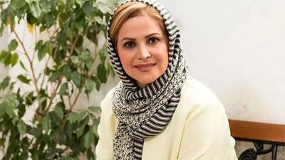 کمند امیرسلیمانی با جشن تولد رؤیایی عروسش همه را شگفت‌زده کرد!