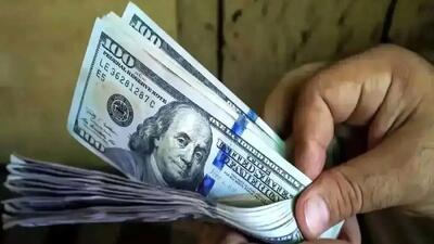 قیمت دلار امروز سه شنبه ۲۴ آذر ۱۴۰۴+ جدول