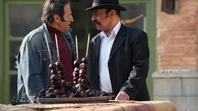 بازیگر قبل انقلاب بازگشت، اما سینما او را نپذیرفت!