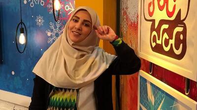 افشاگری! عکس‌های خصوصی مراسم عروسی ژیلا صادقی با حلقه ازدواج خیره‌کننده!