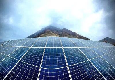 برق رایگان برای افرادی که پنل خورشیدی ایجاد کنند