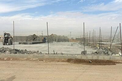 عرضه زمین به مردم، تنها راه خانه‌دار شدن مردم است؛ دولت ماده ۵۰ قانون برنامه هفتم پیشرفت را اجرایی کند