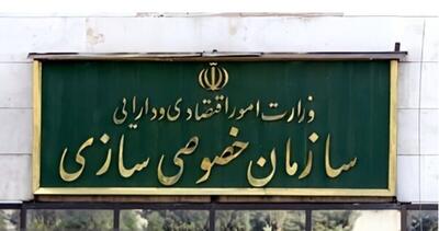 یک شرکت نفتی و چند نیروگاه دولتی از طریق مزایده به فروش می‌رسند