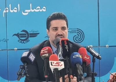  افزایش ۲ هزار صندلی به ناوگان هوایی کشور