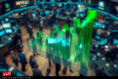 پایان معاملات امروز بورس با رشد 2 درصدی | 1.8 همت پول به بازار تزریق شد