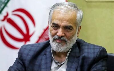  مقایسه عجیب زنان با کباب از سوی سیاستمدار اصولگرا/ مرد وقتی زن برهنه ببیند، نمی‌تواند مقاومت کند