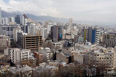  قیمت مسکن در سال 81 چقدر بود؟/ ۲۳ آذر ۱۳۸۱:  قیمت مسکن می‌شکند+ عکس