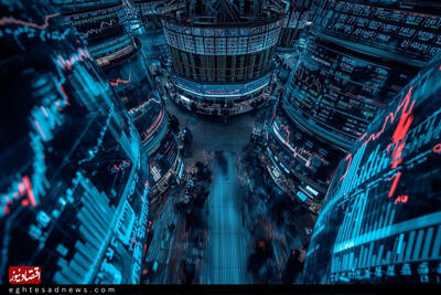 رکوردشکنی بورس در معاملات صبحگاهی | فتح کانال 3.7 میلیون واحدی توسط شاخص کل