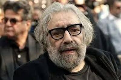  خبر جدید از وضعیت سلامت مسعود کیمیایی