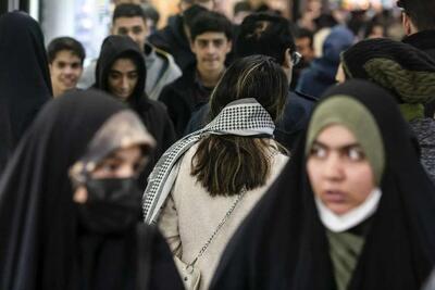  اظهارنظر جنجالی یک روحانی درباره حجاب: کاش حرام‌خوار و شراب‌خوار بودید اما با حجاب بودید!