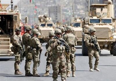 اولین تصاویر از دو نظامی آمریکایی کشته شده در سوریه