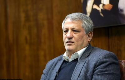 پیشنهاد جالب محسن هاشمی به پزشکیان برای کاهش فشار مجلس