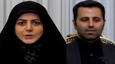 واکنش دفتر رئیس‌جمهور به ویدئوی منتشرشده از خانواده پزشکیان