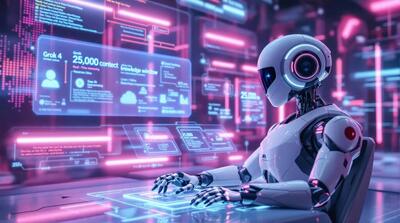 سردرگمی هوش مصنوعی گراک در انتشار اطلاعات