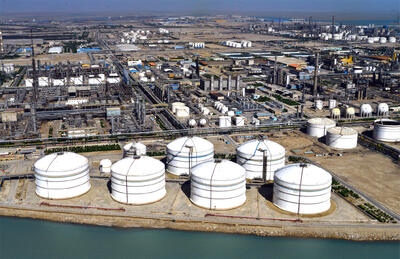 آشنایی با هلدینگ‌های پتروشیمی ایران؛ این قسمت خلیج فارس+فیلم