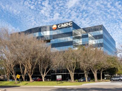 چین و امارات روابط دوجانبه را در حوزه انرژی و زیرساخت تقویت می‌کنند