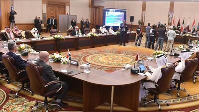  بازگشت سوریه به OAPEC؛ نخستین حضور پس از سقوط رژیم اسد