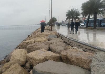 وضعیت آب و هوا، امروز ۲۴ آذر ۱۴۰۴؛ ورود سامانه بارشی به جنوب کشور از امروز / دمای تهران بین ۴ تا ۱۰ درجه