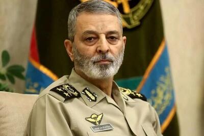 سرلشکر موسوی، رئیس ستاد کل نیرو‌های مسلح: ارتقاء مستمر و دائمی توان پدافند هوایی، از اولویت‌های کشور است