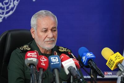 فرمانده قرارگاه خاتم الانبیا: هر زمان وزارت نفت توافقات مربوطه را انجام دهد، کار توسعه میدان گازی آرش را آغاز می‌کنیم