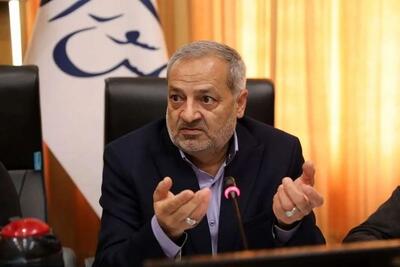 وزیر آموزش و پرورش: کنکور پدر تعلیم و تربیت را در می‌آورد/ مافیای کنکور تمام طرح‌های کیفیت بخشی را نقش بر آب می‌کنند