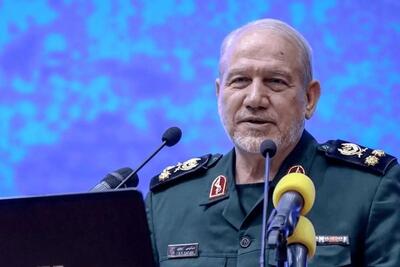 سرلشکر رحیم صفوی، مشاور عالی فرمانده کل قوا: آمریکایی‌ها نمی‌توانند روابط اقتصادی ایران را کنترل کنند/ به شرکت‌های خارجی اطمینان می‌دهیم که سواحل مکران برای سرمایه‌گذاری امن است