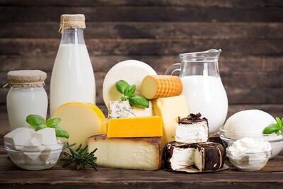 نرخ مصوب جدید ۴ محصول لبنی اعلام شد