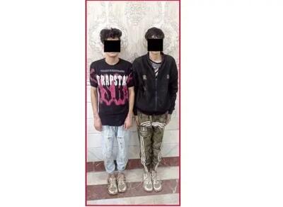 ۲ برادر تبهکار به۲۶۰فقره کلاهبرداری در چهارراه‌ها اعتراف کردند