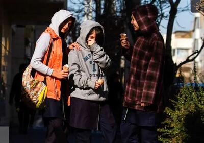 نسل زد و آلفای ایرانی می‌دانند چطور تحریم‌ها را دور بزنند