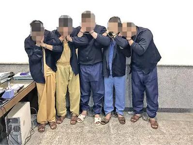 2هزار سرقت در پرونده موبایل‌قاپان