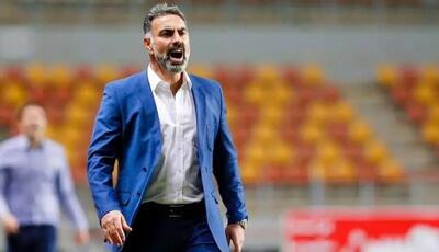 ضرب و شتم خبرنگاران به دستور محمود فکری؛ اتفاق باورنکردنی در میکسدزون