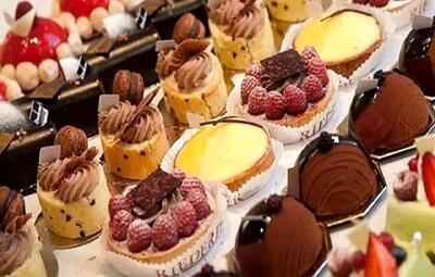 قیمت شیرینی شب یلدا اعلام شد /میانگین قیمت شیرینی خشک و تر چقدر است