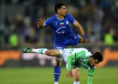 پوستر استقلال برای رویایی با خیبر خرم‌آباد