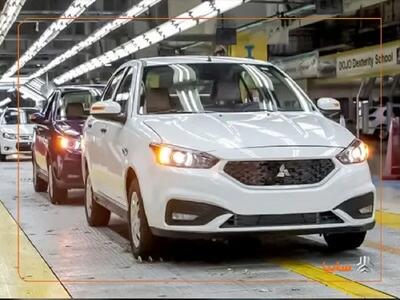 قیمت خودرو‌های سایپا امروز دوشنبه ۲۴ آذر ۱۴۰۴