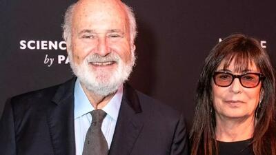 راب راینر، بازیگر هالیوود و همسرش به قتل رسیدند + جزئیات