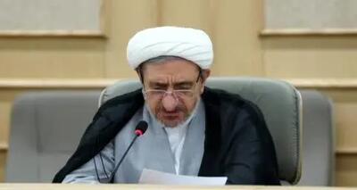 ببینید| بازداشت افرادی که ادعای انتساب به مسئولان عالی قضایی داشتند