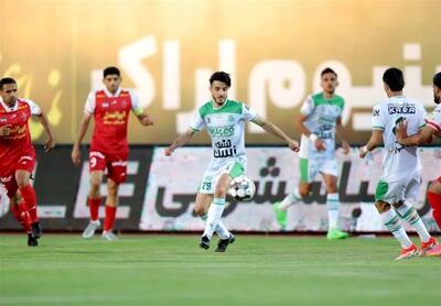 توضیحات مدیر تیم آلومینیوم از ماجرای درگیری با سروش رفیعی؛ او به آدان هم توهین کرد!