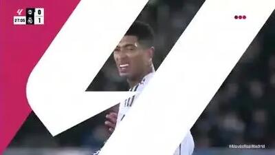 ببینید| خلاصه بازی آلاوس مقابل رئال مادرید