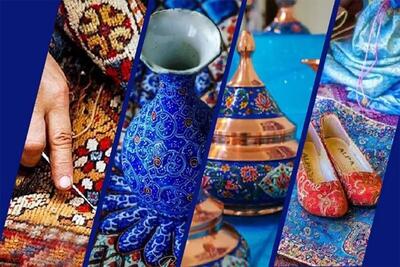  صنایع دستی نیازمند مدل های جدید بازاریابی است