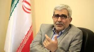 [سید محمود حسینی] علل خشکی زاینده‌رود و راه‌های احیای آن