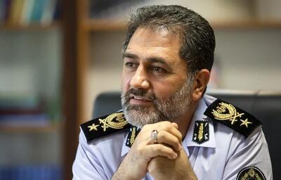 فرماندهی قرارگاه خاتم‌الانبیاء تغییر کرد