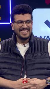 حسن معجونی: از بازیگری خوشم نمیاد همه راحت بازیگر می‌شوند