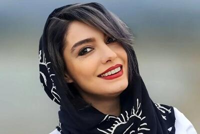 بیوگرافی الیکا عبدالرزاقی؛ بهترین سریال‌ها، سن و همسر و ...